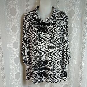 Urban Collection Women's Blouses Size L